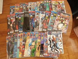 Der erstaunliche Spider-Man 1-40