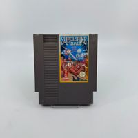 Super Spike V-Ball (Nintendo Nes)