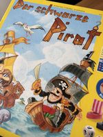 HABA Der schwarze Pirat