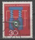 BRD dynamoelektrisches Prinzip (16