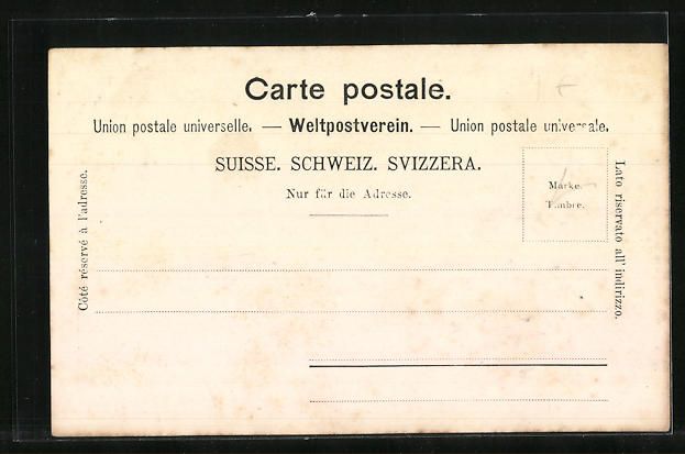 Cartoline postali: Fiesch /Valais, Hotel, Pension Glacier,  – Usato da Berlin venduto da bartko-reher 1