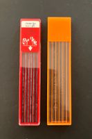Mines pour porte-mines * 2mm * 2x12 pièces