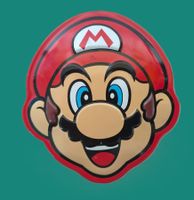 Super Mario / Kleine Blechdose ab Fr. 4.-