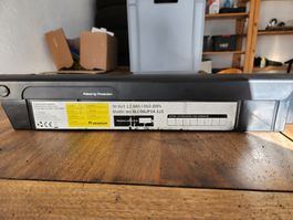Protanium aku 36v 12.8Ah KLC96UF04.32E