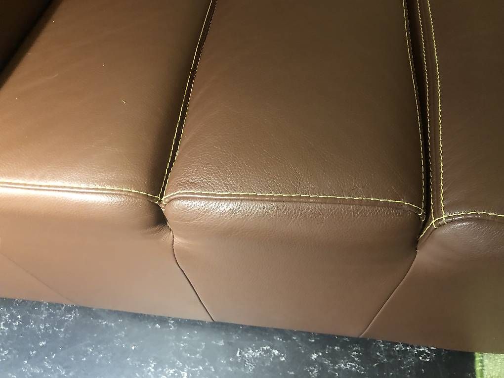 Boconcept Divani: Designer Sofa, Liege, modular, BoConcept – Usato da Zürich venduto da ZeliMaru 2