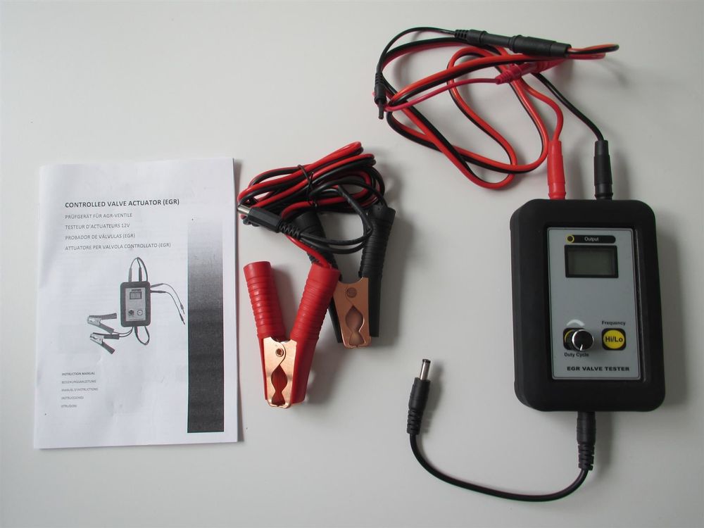 AUTOOL LM55 Rohrschellenthermometer mit Wellenformanzeige AUTOOL LM55 Rohrschellenthermometer mit Wellenformanzeige