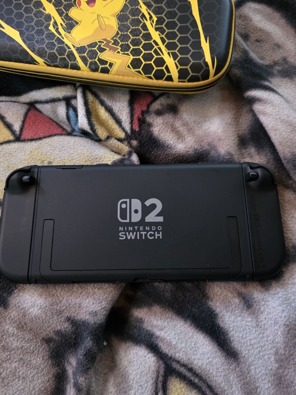 Nintendo Console: switch 2 mit zubehör – Usato da Bronschhofen venduto da ghostman55 8
