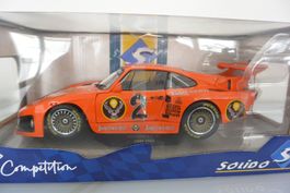 SOLIDO  Porsche 935 K3 DRM 1980