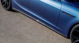 Seitenschwellersatz zu MASERATI Ghibli