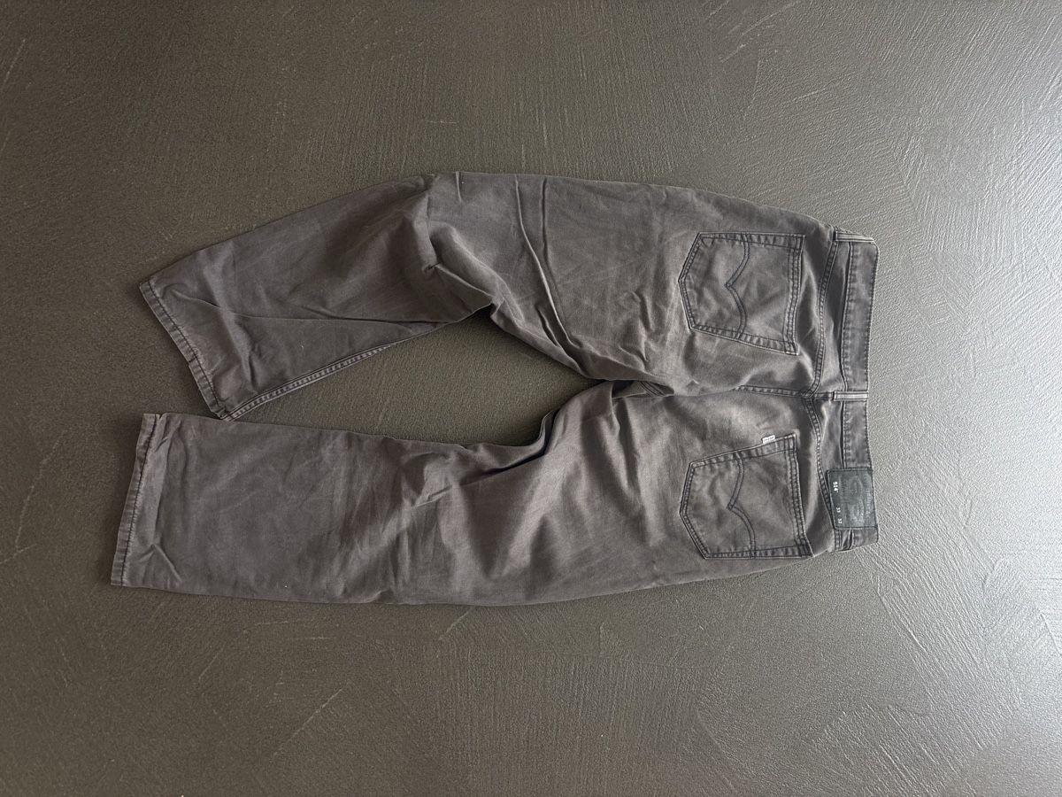 Pantaloni: Levi's 514 Jeans Gr. 33/32  (M) – Usato da Flawil venduto da kuh_rj2j