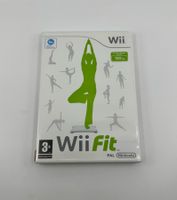 Wii Fit (Wii)