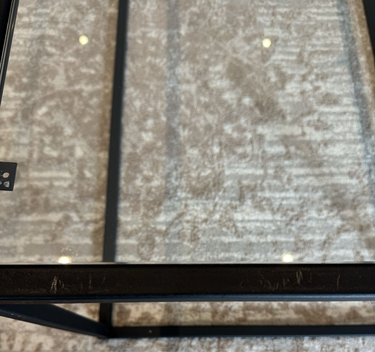 Tables: Couchtisch – D'occasion à Kirchberg BE par _lb5t 3