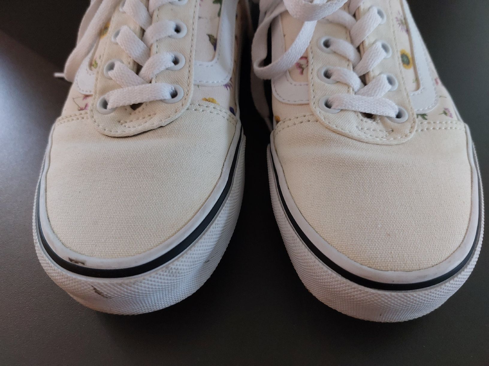 Damenschuhe: Vans Gr. 37 / 7.0 – Gebraucht aus Effretikon von swobdo 2