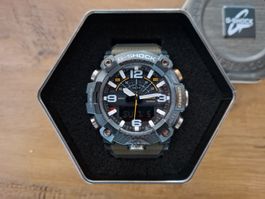 G Shock GG B100