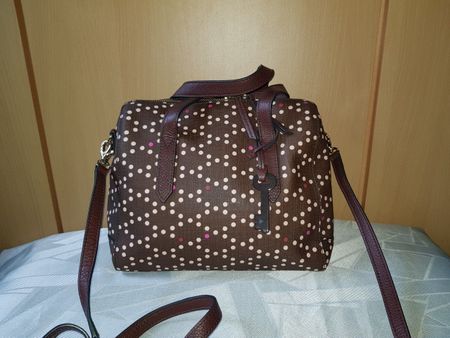 Fossil Handtasche/Umhängetasche *WIE NEU*