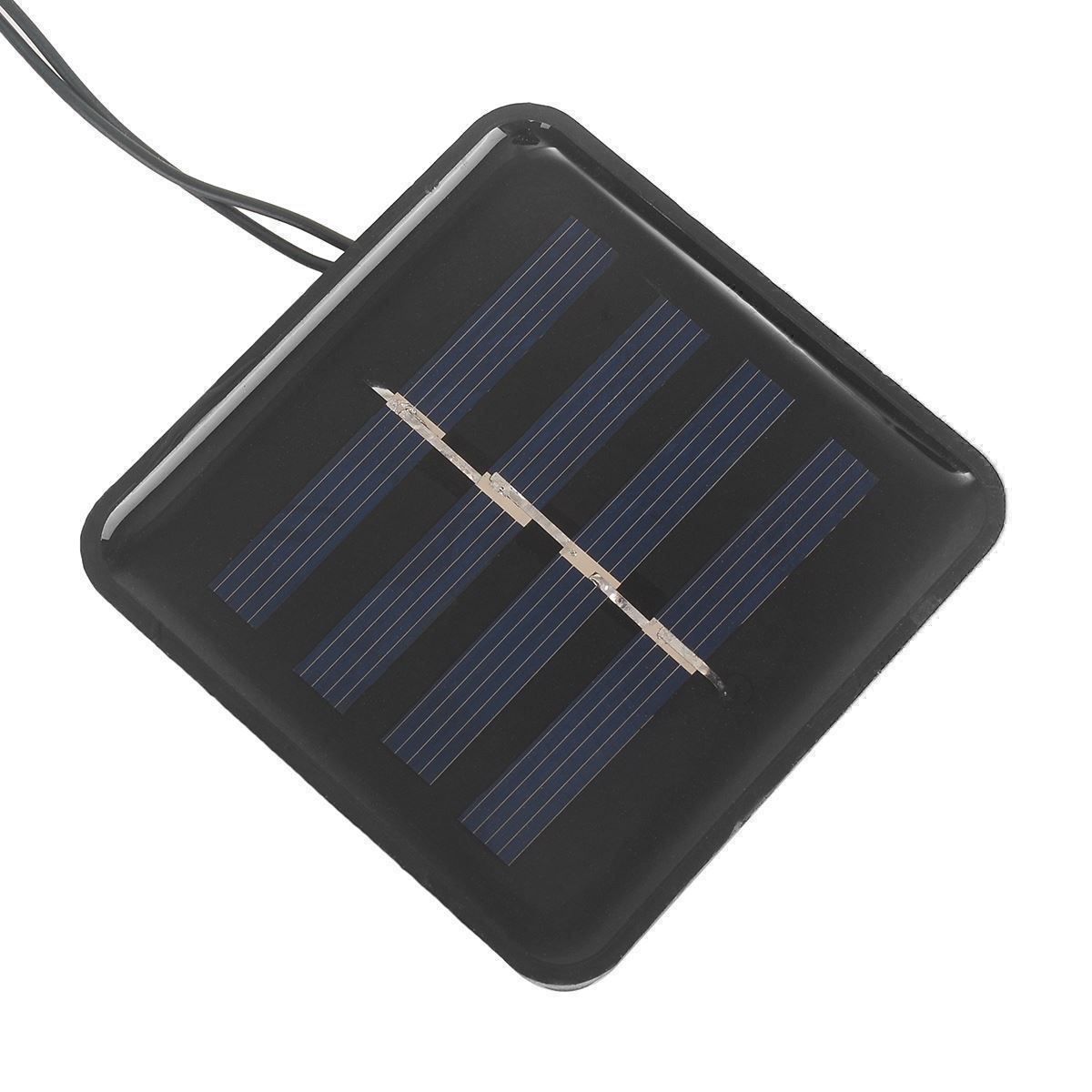 Ghirlande e barre luminose: 6M 30LED Solar Garten Lichterkette – Nuovo (secondo la descrizione) da Thun venduto da keller001 4
