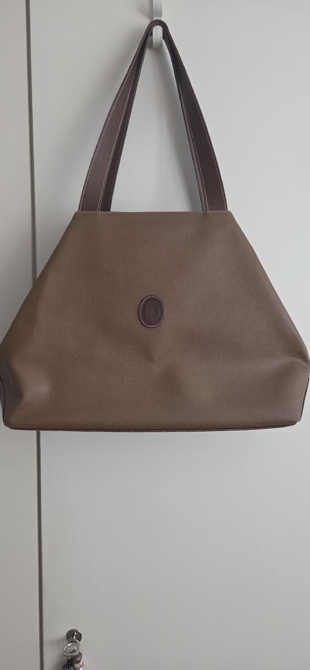 Trussardi Borse da donna: TRUSSARDI BORSA – Usato da Ascona venduto da principessacaroline
