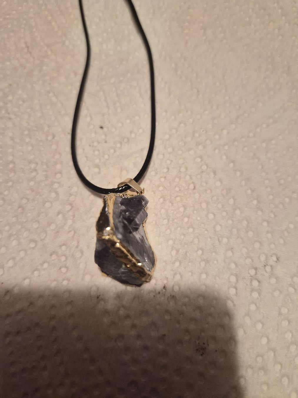 Catenine: collier pierre – Nuovo (secondo la descrizione) da Senèdes venduto da hen_fw8b 2