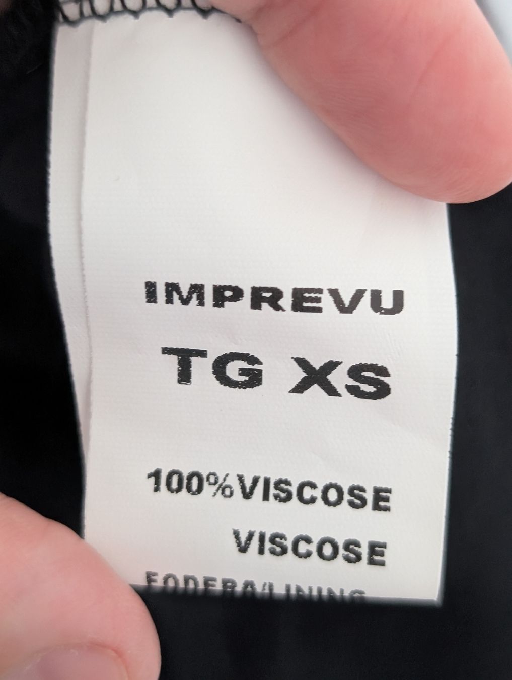 Vestiti: Kleid lang, XS/S – Nuovo (secondo la descrizione) da Schöfflisdorf venduto da Caracal 7
