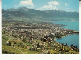 La Riviera Vaudoise 1973