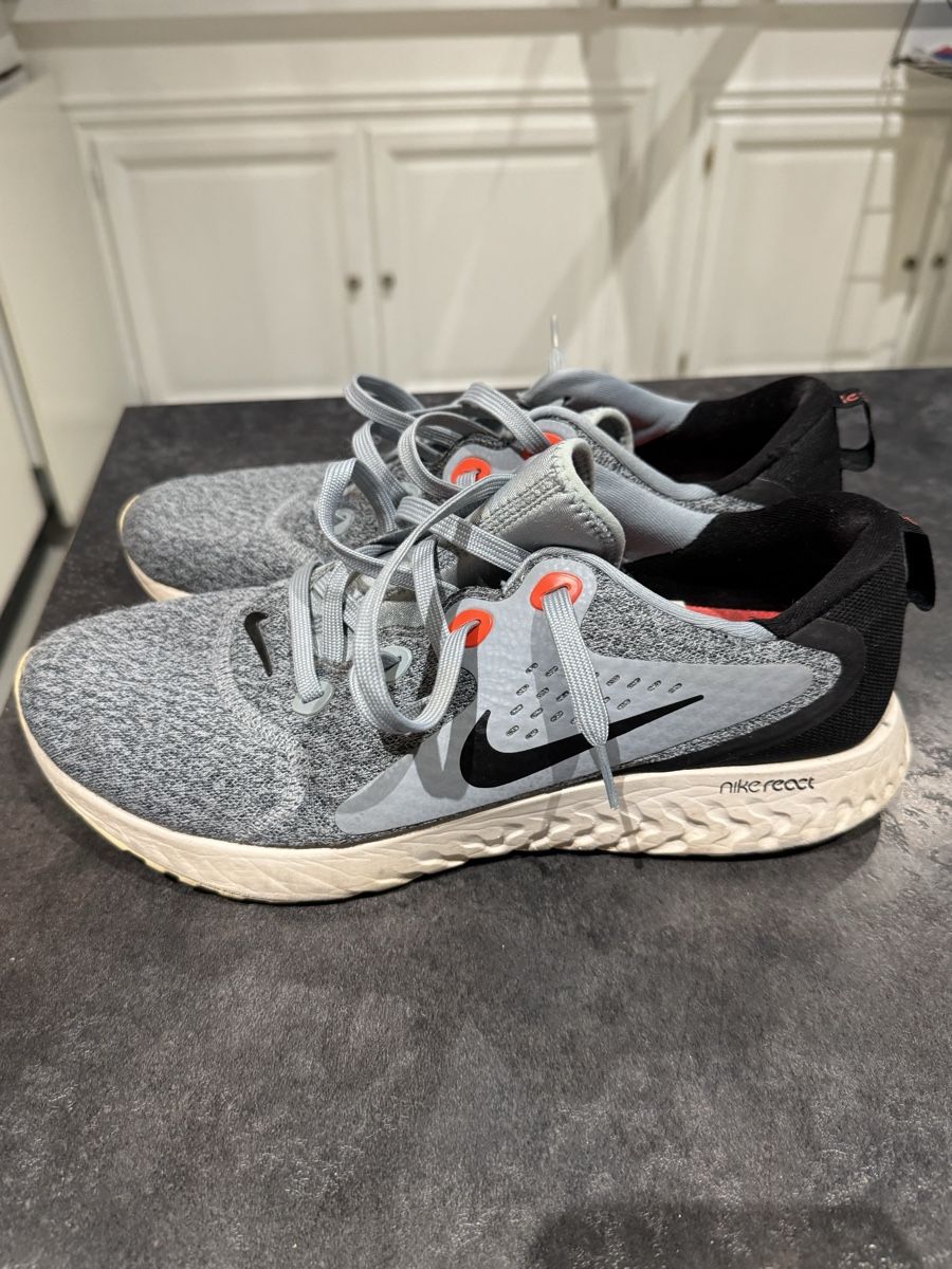Chaussures hommes: Nike React – D'occasion à Gland par ron_m8cc 3
