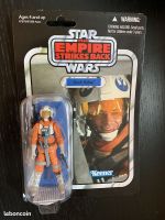 Star Wars action figure Vintage collection VC07 Dack Ralter