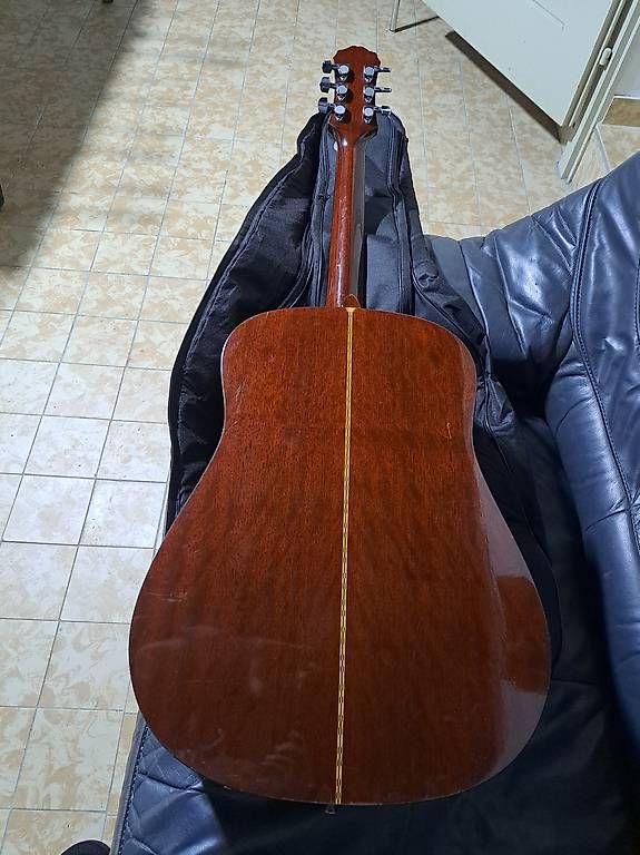 Strumenti musicali: Westerngitarre Original Epiphone Gibson PR 350 – Usato da Laufenburg venduto da agi_7dfm 2