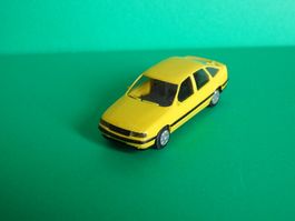 Opel Vectra von Herpa 1/87