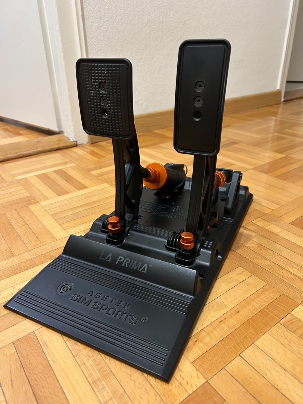 Spielzeuge: Asetek La Prima / Forte Bundle – Gebraucht aus Pully von vas_qy5x 4