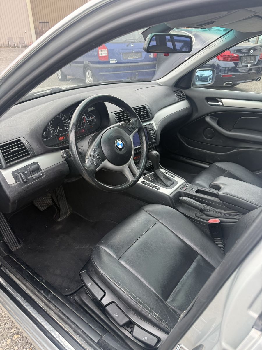 BMW Automobili: Bmw 330xi Automatik – Usato da Ruggell venduto da Dadasli25 6