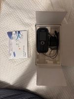 Samsung GT-B2710 Outdoor-Handy schwarz (OVP)