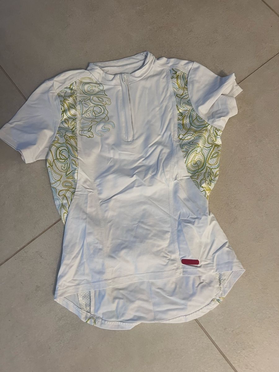 Scott Canottiere & Pantaloni: Scott Damen Velo Trikot Grösse S – Usato da Schönenberg ZH venduto da Bosh