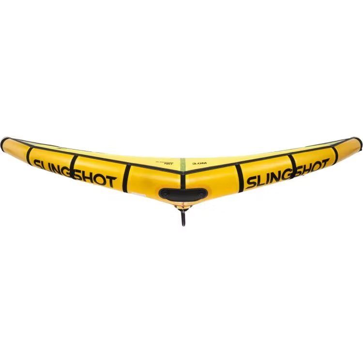 Slingshot Surfen: Sling Wing NXT V1 5.5m jetzt mit 50% – Neu und originalverpackt aus Ebikon von Surfside-GmbH 2