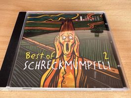 D4 Various – Best Of Schreckmümpfeli Vol. 2