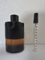 Azzaro The most wanted parfum Abfüllung in Glasflaschen