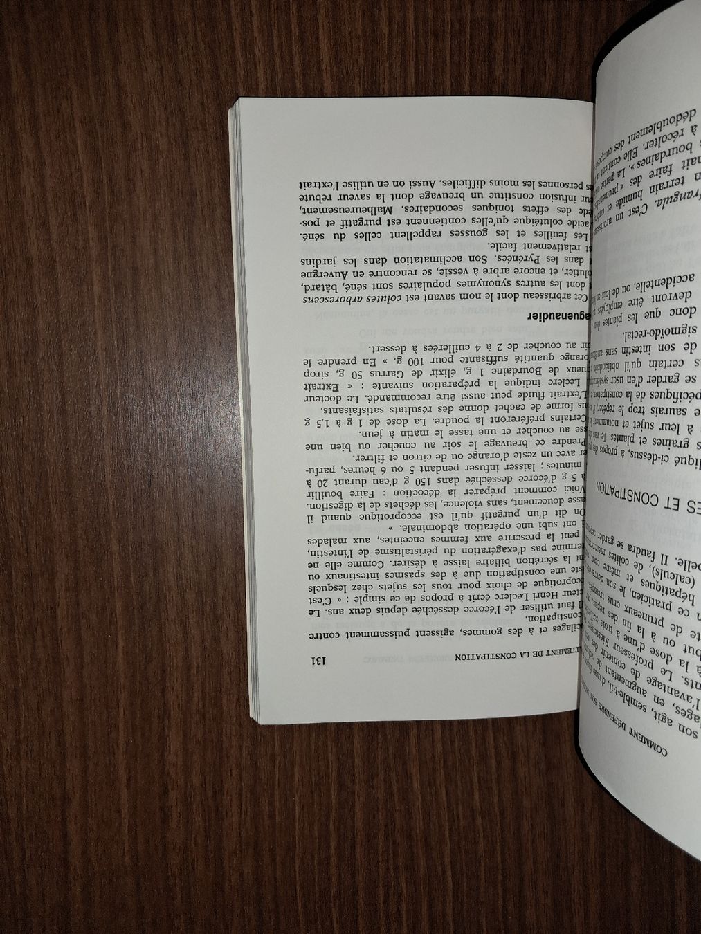 Libri: Comment defendre son intestin ou le reeduquer – Usato da Le locle venduto da juliensaran 2