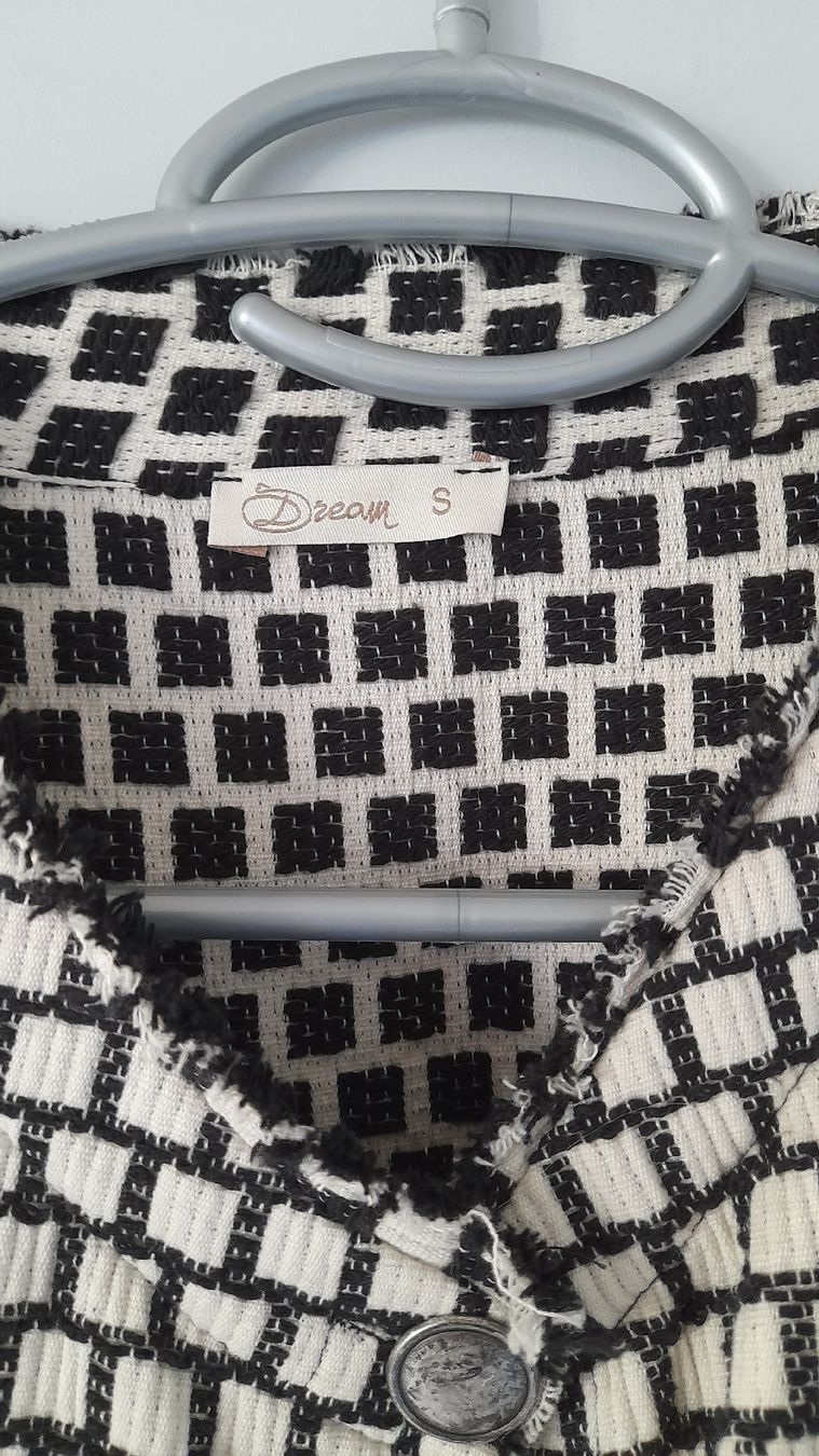 Cream Giacche: Damenjacke Gr. S, von Creams – Usato da Nesslau venduto da Churfirsten08 2