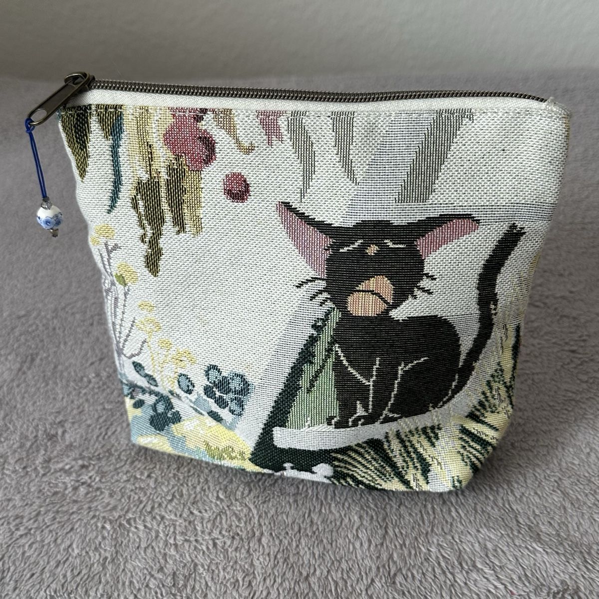 Sonstiges Schreiben & Zeichnen: TROUSSE ZIPPÉE STUDIO GHIBLI KIKI  – Gebraucht aus Givisiez von dor_xb9k