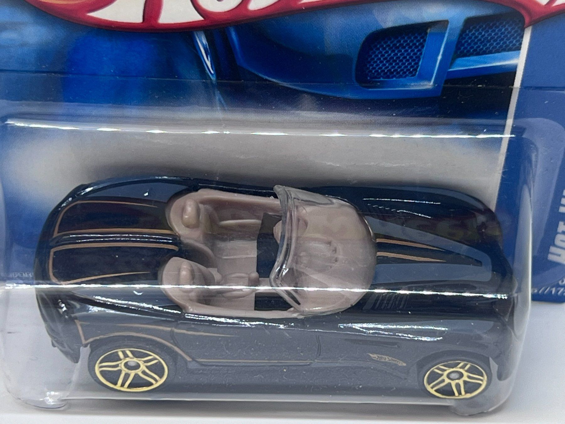 Hot Wheels Modellautos: Hot Wheels Dodge Concept Car – Neu und originalverpackt aus Wildegg von LaaBoutique 2