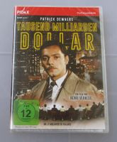 TAUSEND MILLIARDEN DOLLAR - Patrick Dewaere NEU/OVP