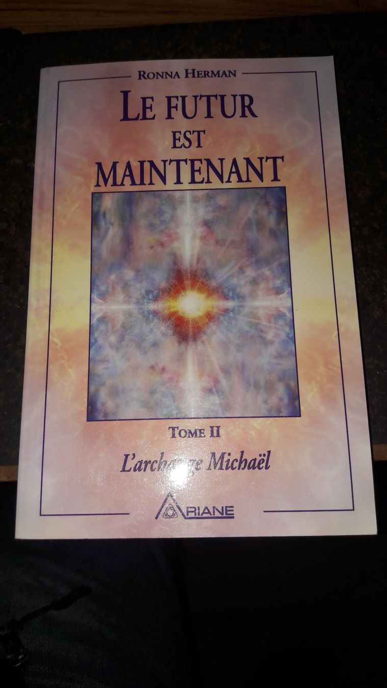 Libri: Le futur est maintenant, tome 2 – Usato da Laufen venduto da Mann455