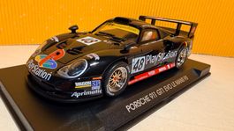 Porsche 911 GT1 EVO « Le Mans 1998» FLY 1:32 NEU