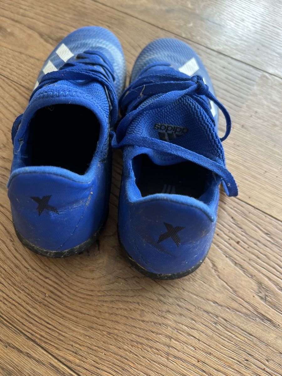 Adidas Scarpe per ragazzi: Adidas Kinder Fussball Schuhe Gr36 2/3 – Usato da Uerikon venduto da Saffagirl 5