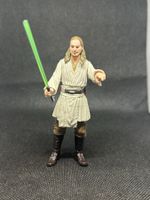 Star Wars Action Figure vintage - Qui-Gon Jinn