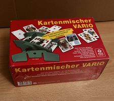 Kartenmischer Vario