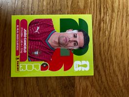 Panini FIFA World Cup 2026 Sticker Nr. POR 5