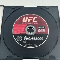 UFC Throwdown (Gamecube)