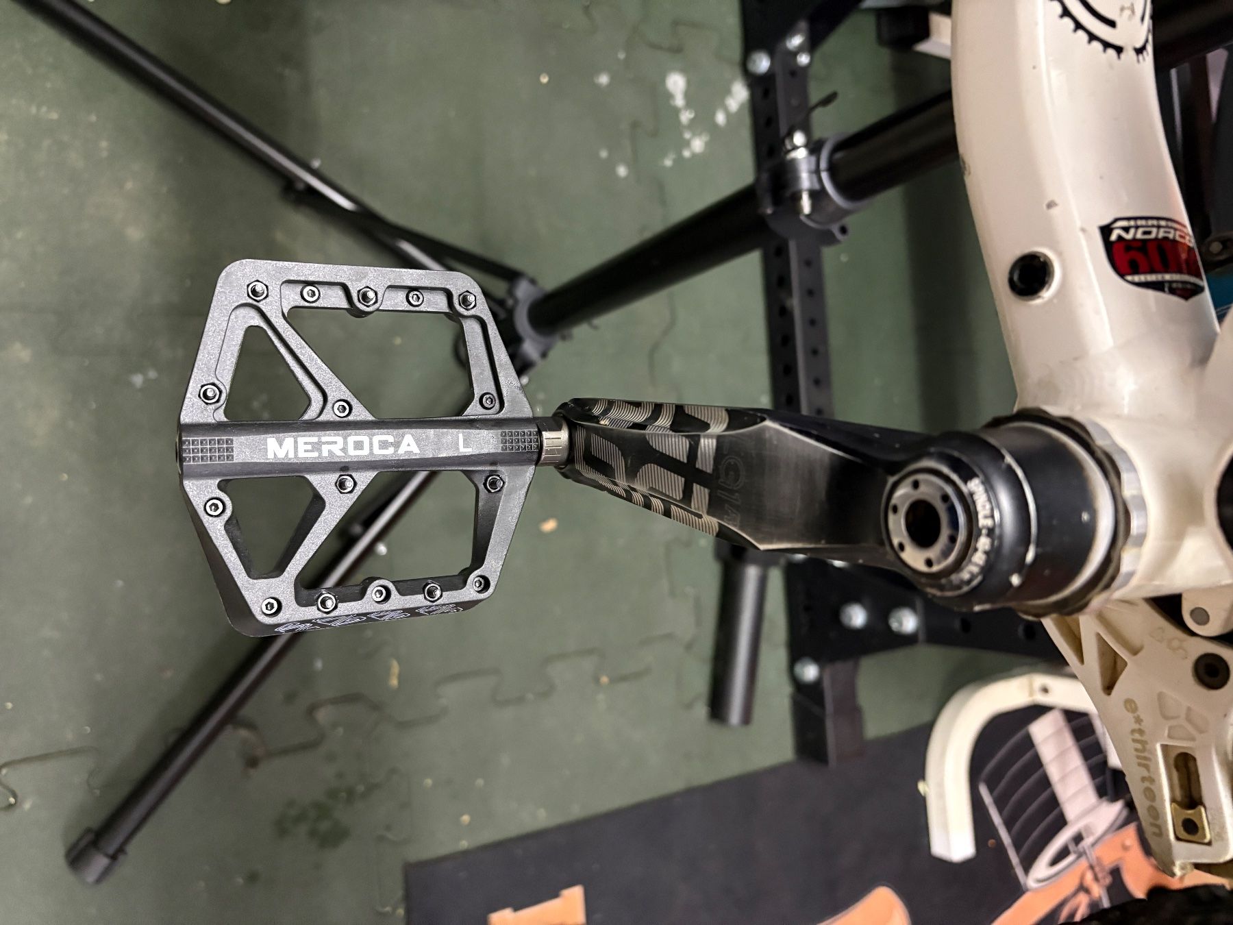 Norco Biciclette: Norco Aurum Downhill Fully – Usato da Münchwilen TG venduto da VeniceBeach02 5