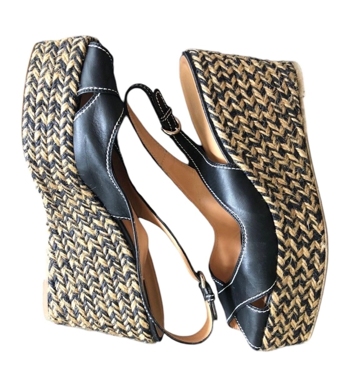 Sergio Rossi Scarpe da donna: Sandales Sergio Rossi – Usato da Dotzigen venduto da SecondHandGems 3