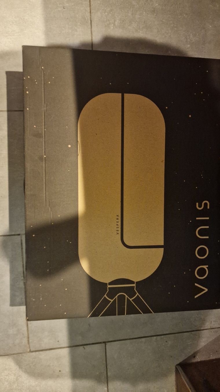 Teleskope: Vaonis Vespera VE50 – Neu (gemäss Beschreibung) aus Bottens von seb_f9y5 4